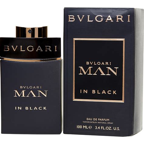 bvlgari man in black fraiche